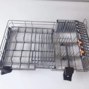 Dishwasher Wire Shelving