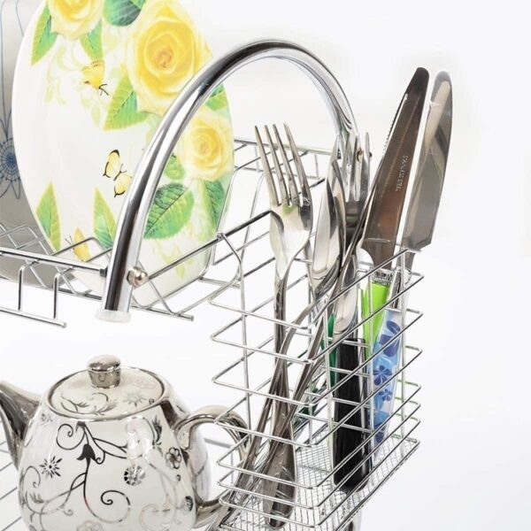 Dishwasher Wire Shelving