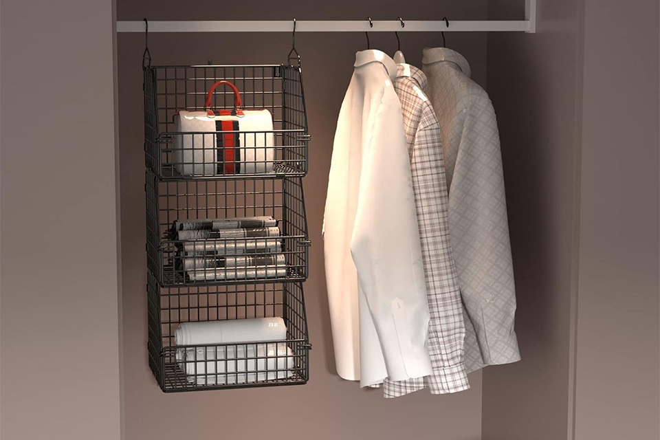 Epoxy Shelve