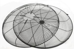 Fan Grill Guard