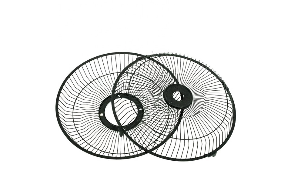 Fan Grill Guards