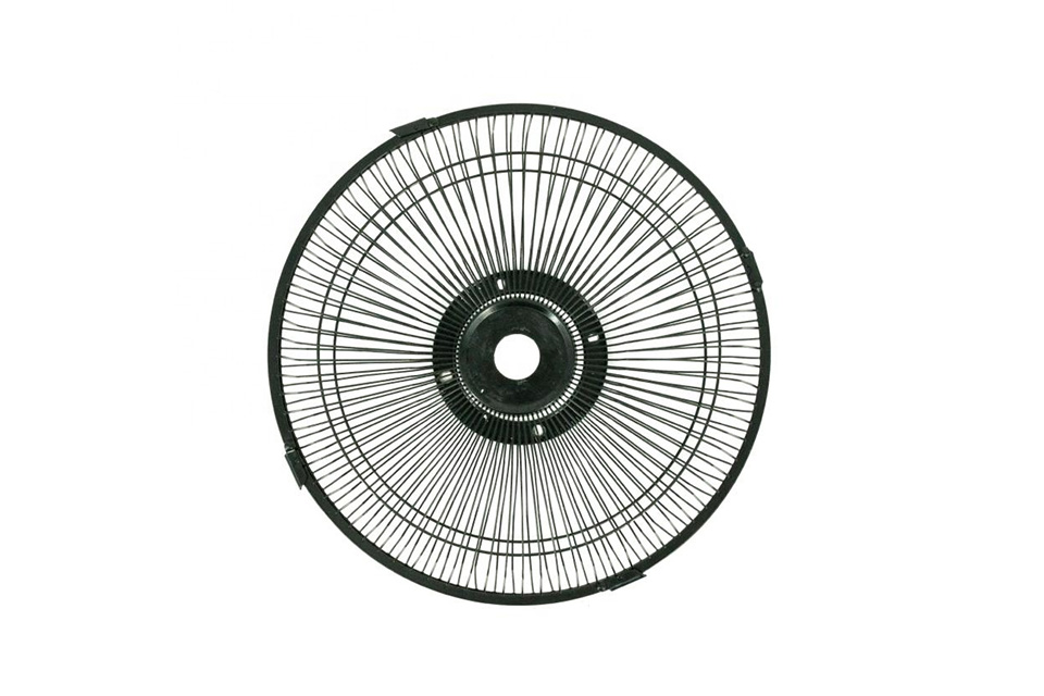Fan Grill Guards