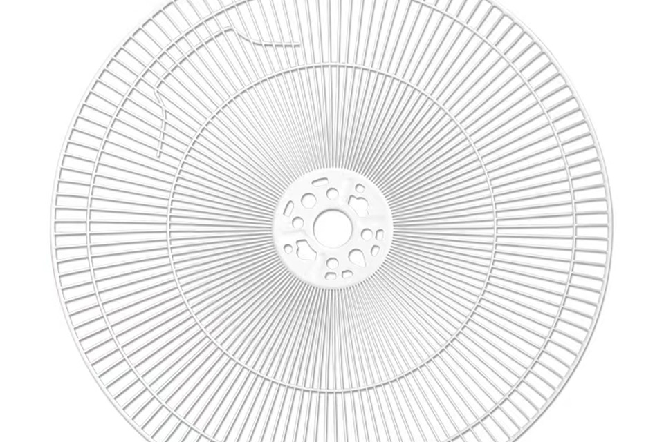 Fan Grill Guards