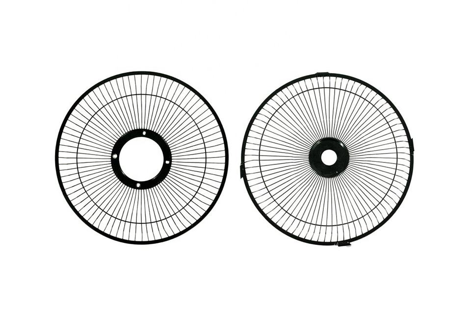 Fan Grill Guards