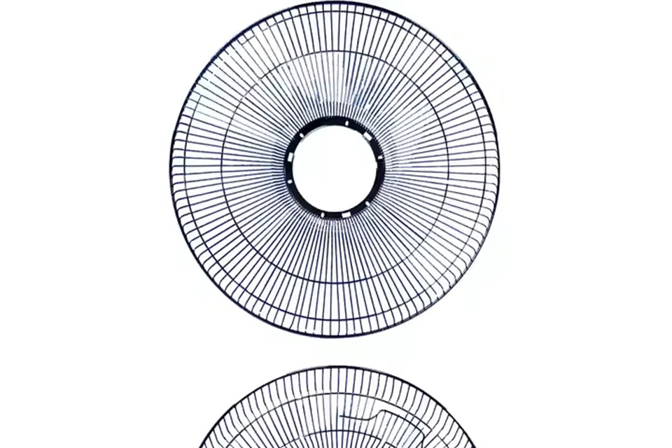 Fan Guard