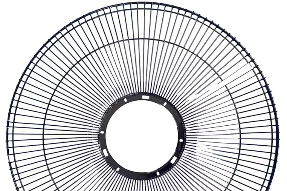 Fan Guard