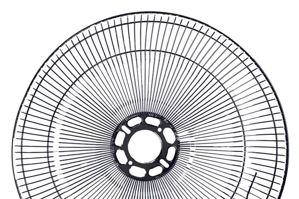Fan Guard