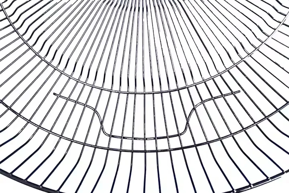 Fan Guard