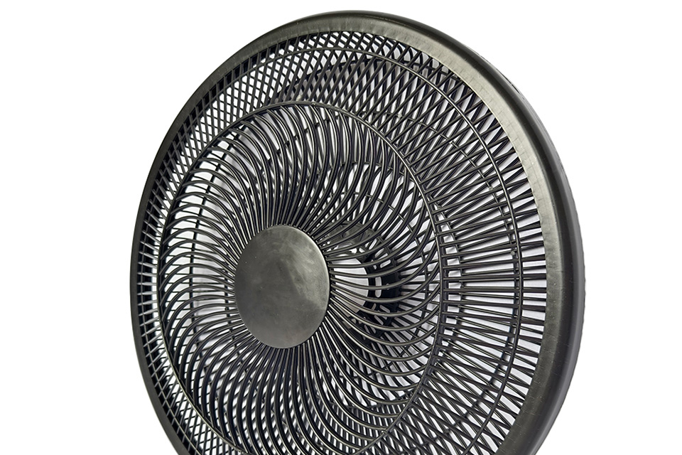 Fan Guards