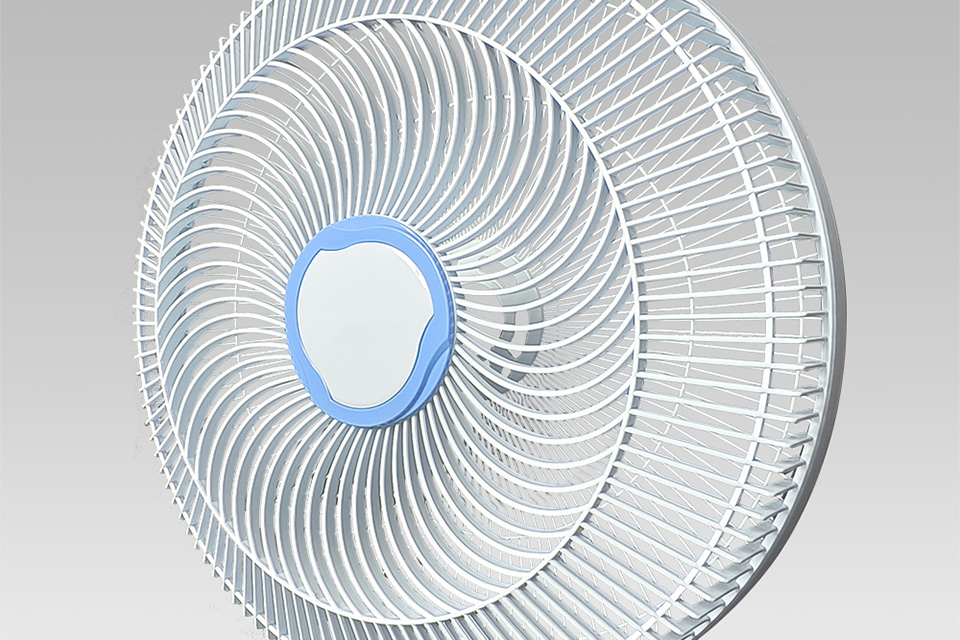 Fan Guards