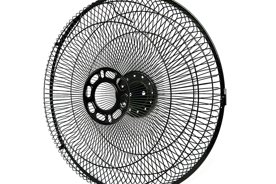 Fan Guards