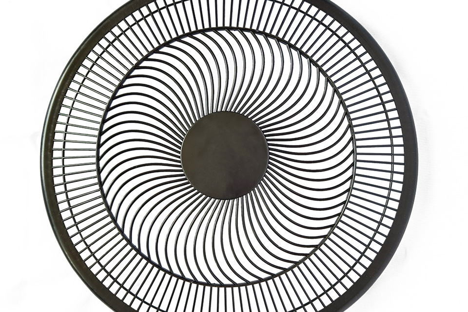 Fan Guards