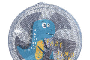 Fan Mesh Covers