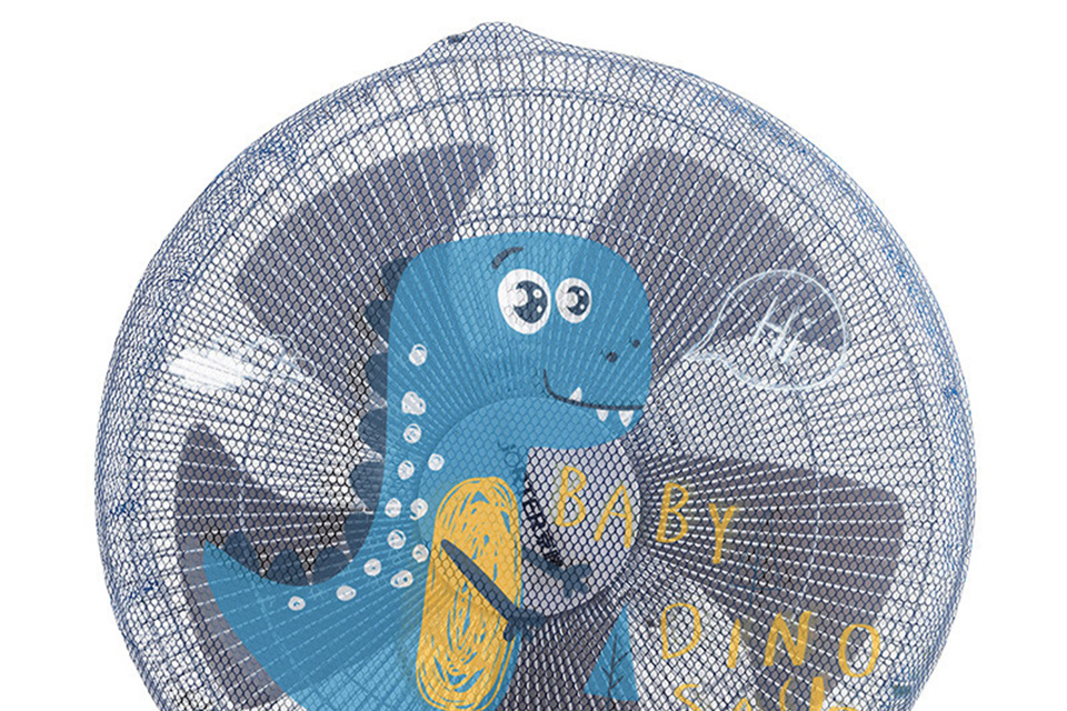 Fan Mesh Covers