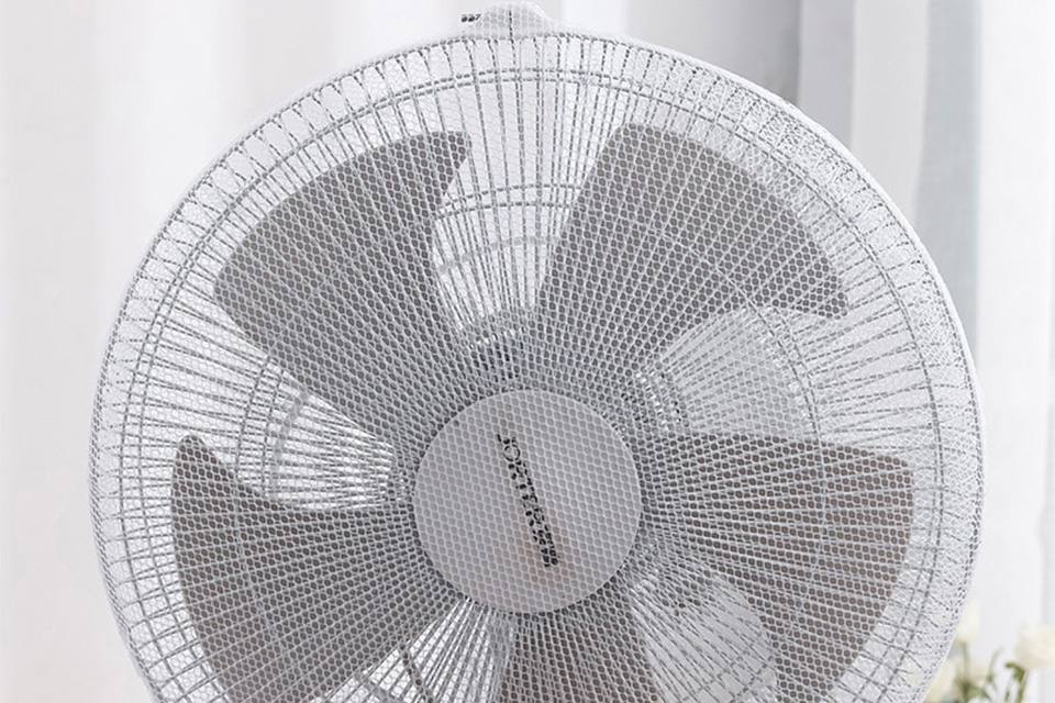 Fan Mesh Covers