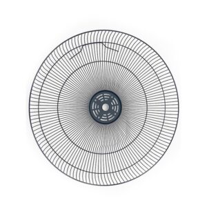 Grill Fan Guard