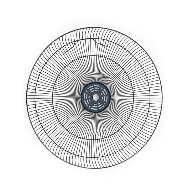 Grill Fan Guard