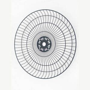 Fan Grill Guard