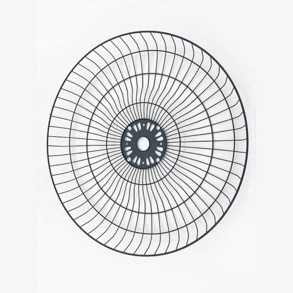 Fan Grill Guard