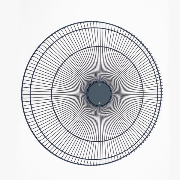 Grill Fan Guard