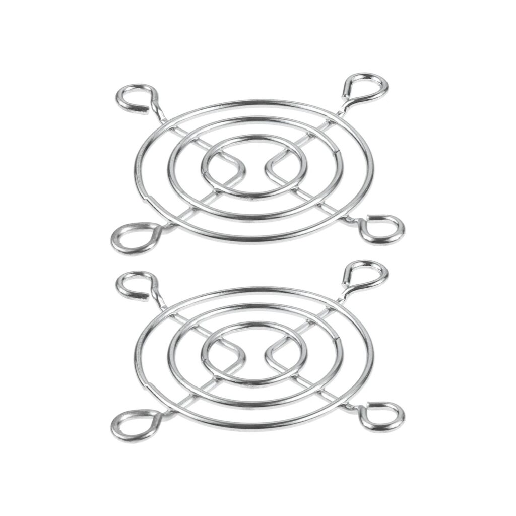 Fan Finger Guard