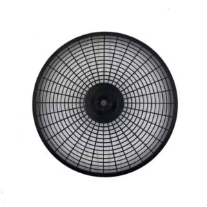 Fan grill guard