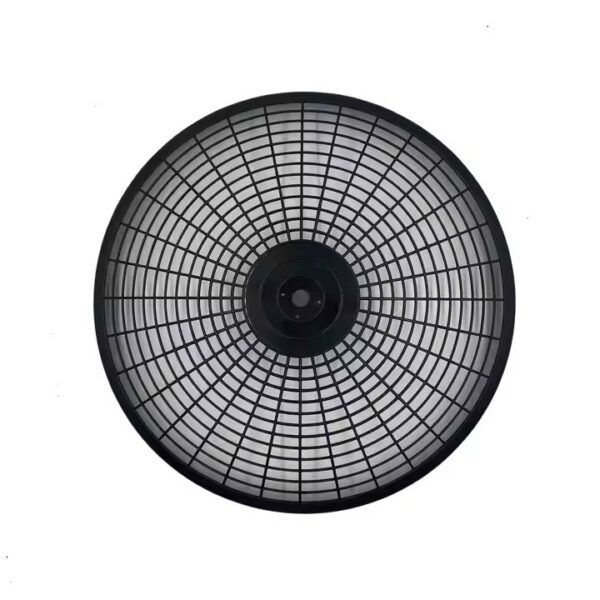 Fan grill guard