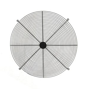 Fan Guard Grill