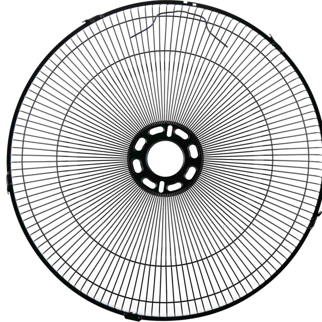 Fan Grill Guard