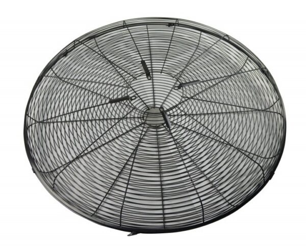 Grill Fan Guard