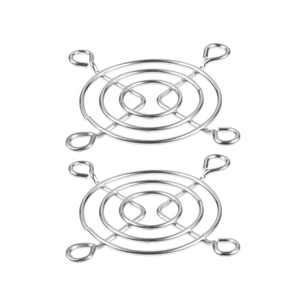 Fan Finger Guard