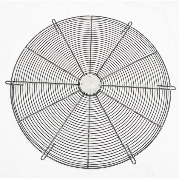 Fan Grill Guard