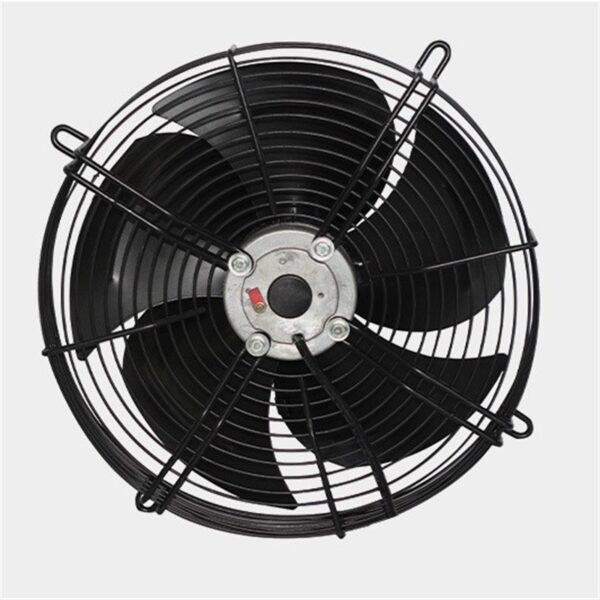 Fan Grill Guard