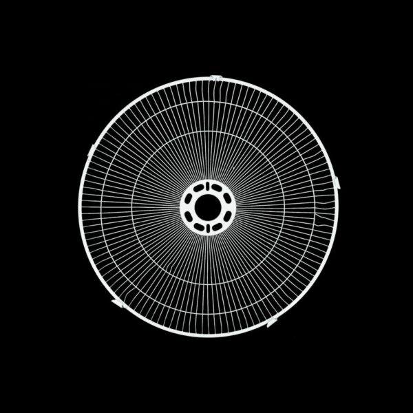 Fan Grill Guard