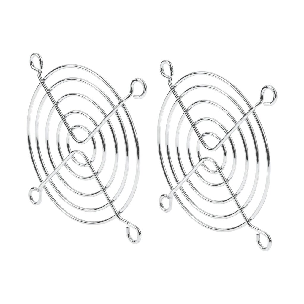 Fan Finger Guard