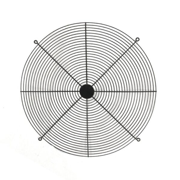 Fan grill guard