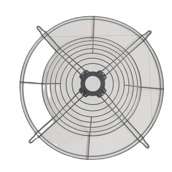 Fan Guard Grill