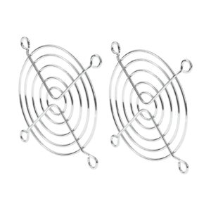 Fan Finger Guard