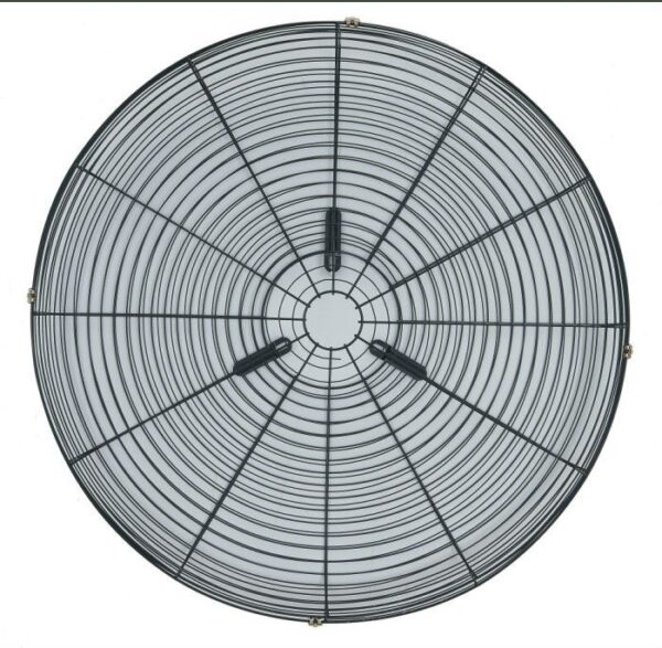 Grill Fan Guard