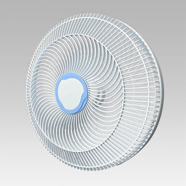 Fan Grill Guard