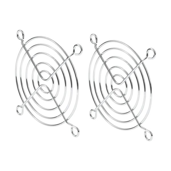 Fan Finger Guard