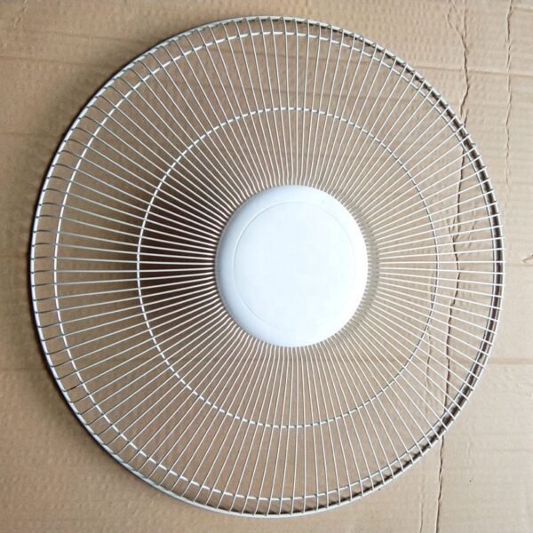 Fan Grill Guard