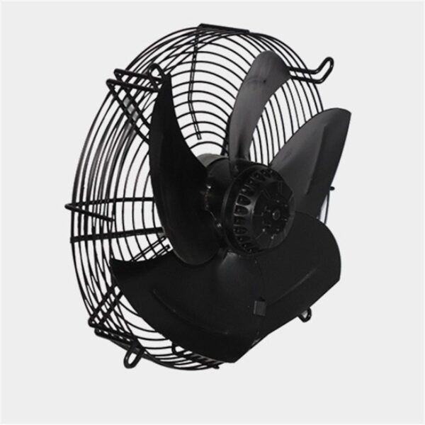 Fan Grill Guard