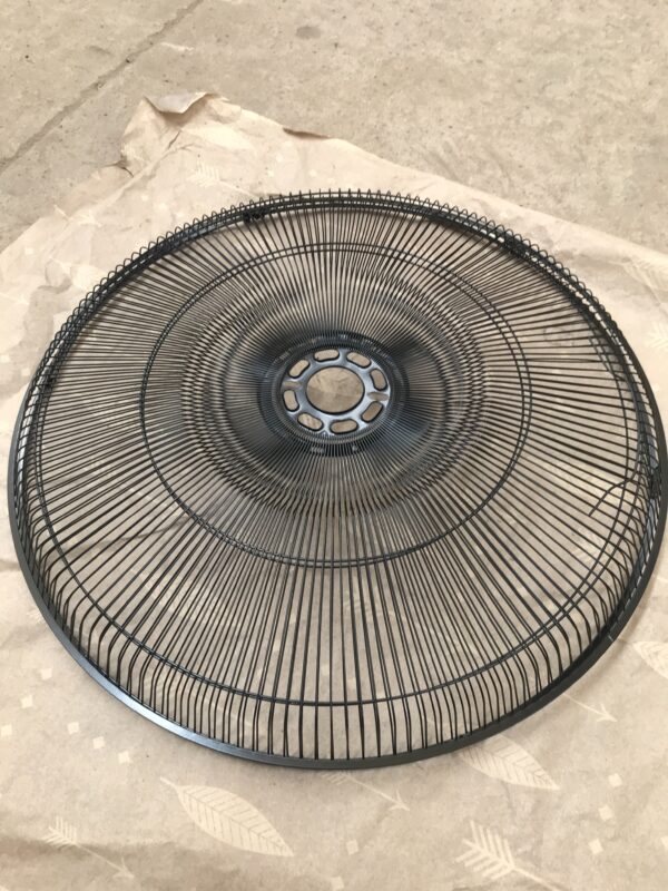 Fan Grill Guard