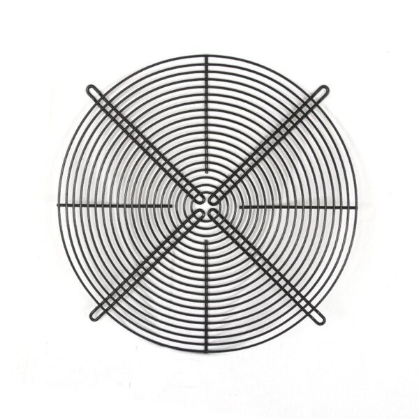 Fan grill guard