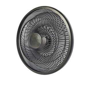 Fan grill guard
