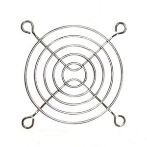 Fan Guard Grill