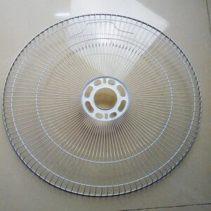 Fan Grill Guard