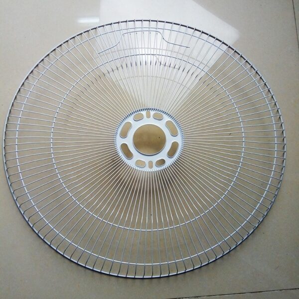 Fan Grill Guard