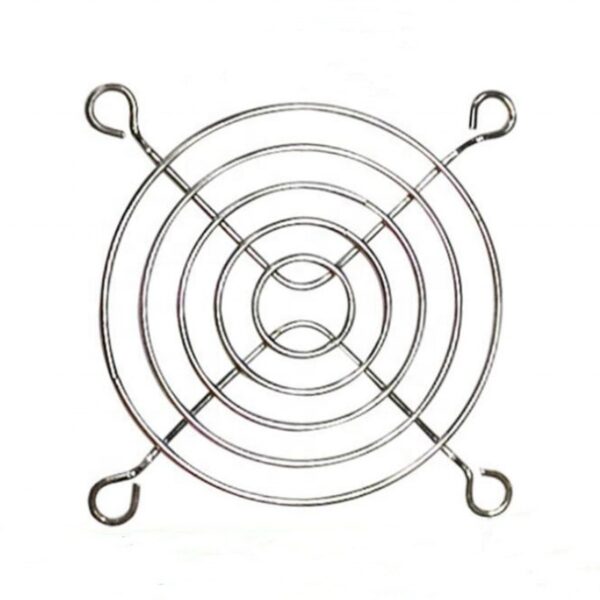 Fan Guard Grill